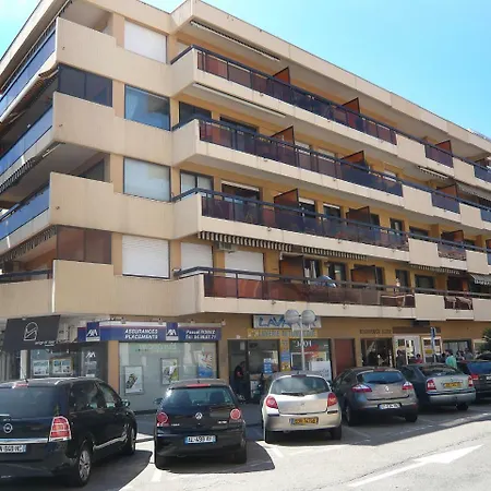Apartman Azur-1 Sainte-Maxime