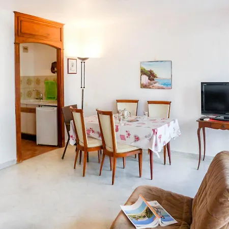 Apartman Azur-1 Sainte-Maxime