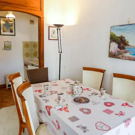 Apartman Azur-1