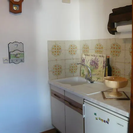 Apartman Azur-1
