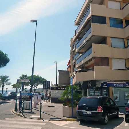 Azur-1 Apartman