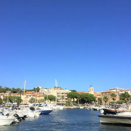 Apartman Azur-1 *