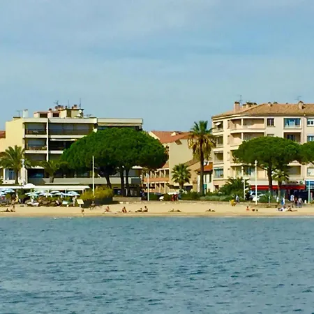 Azur-1 Sainte-Maxime