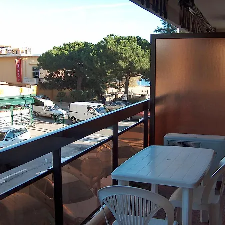 Résidence Azur-1 Appartement Sainte-Maxime